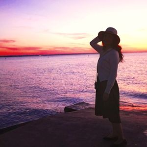 Meet your Posher, Winnie